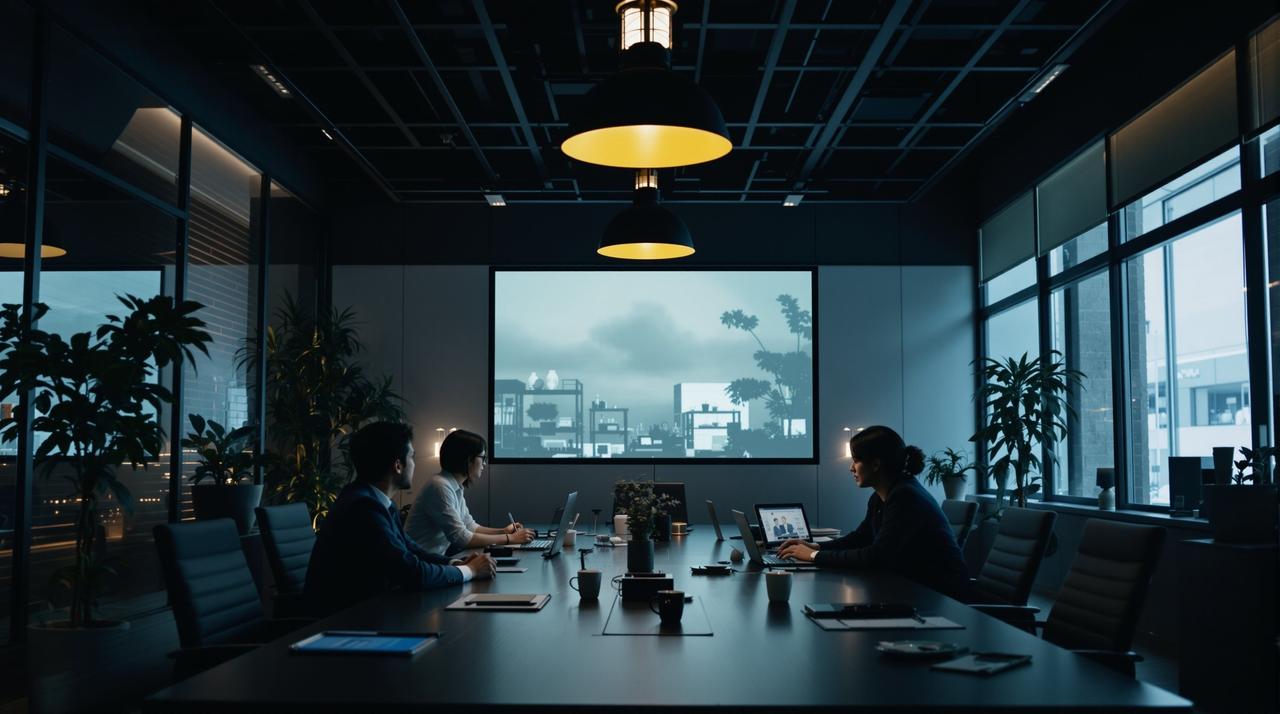 Netflix宣布投资10亿美元制作亚洲原创内容,中国故事成重点 - 行业动态资讯封面图